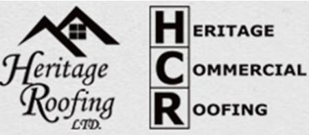 Heritage Roofing Ltd Grande Prairie (780)357-3310